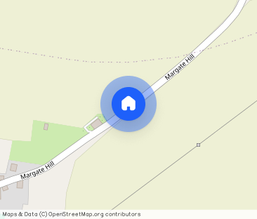 Margate Hill, Acol, Birchington - Photo 1