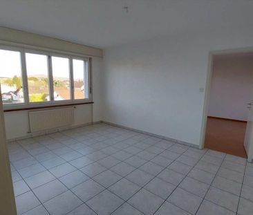 Appartement 2.5 pièces - Photo 2
