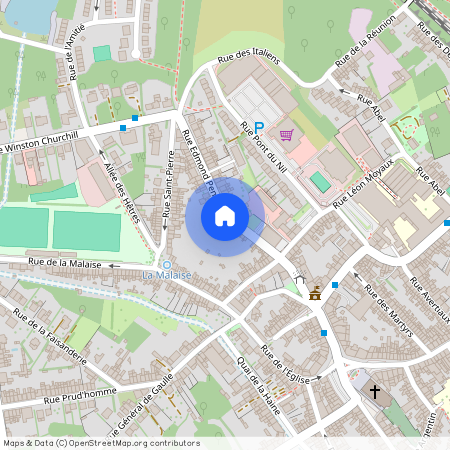 Rue Arthur Warocqué 28/A, 7140, Morlanwelz