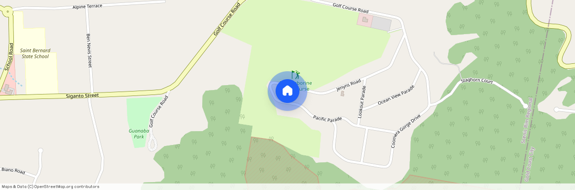 62-64 Jenyns Road, Qld 4272, Tamborine Mountain