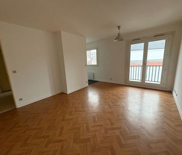 T2 de 39.92 m², rue Jeanne Maillote – Centre de Lille réf G606-84 - Photo 5