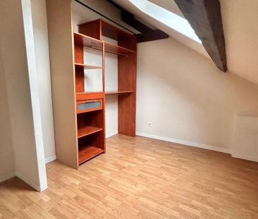 Appartement à louer 2 pièces 27.6m² - Photo 5