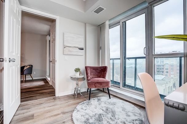 For Lease - 30 Harrison Garden Boulevard Unit# 1712, Toronto, Ontario - Photo 1