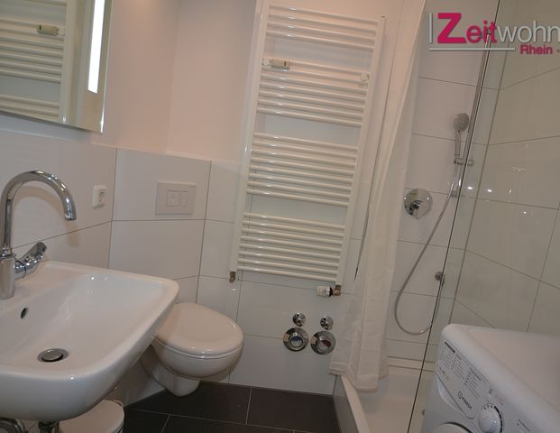 Modernes Stadtapartment in Top Lage! - Photo 1