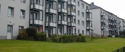 Demnächst frei! 2-Zimmer-Wohnung in Remscheid Steinberg - Foto 1