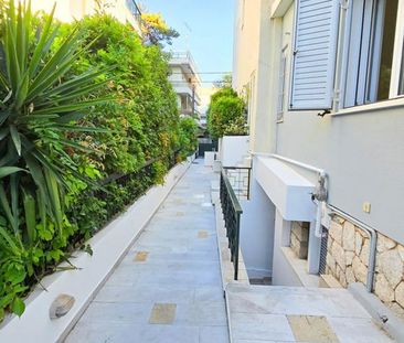 Διαμέρισμα για ενοικίαση Αγία Βαρβάρα (Χαλάνδρι) - Photo 5