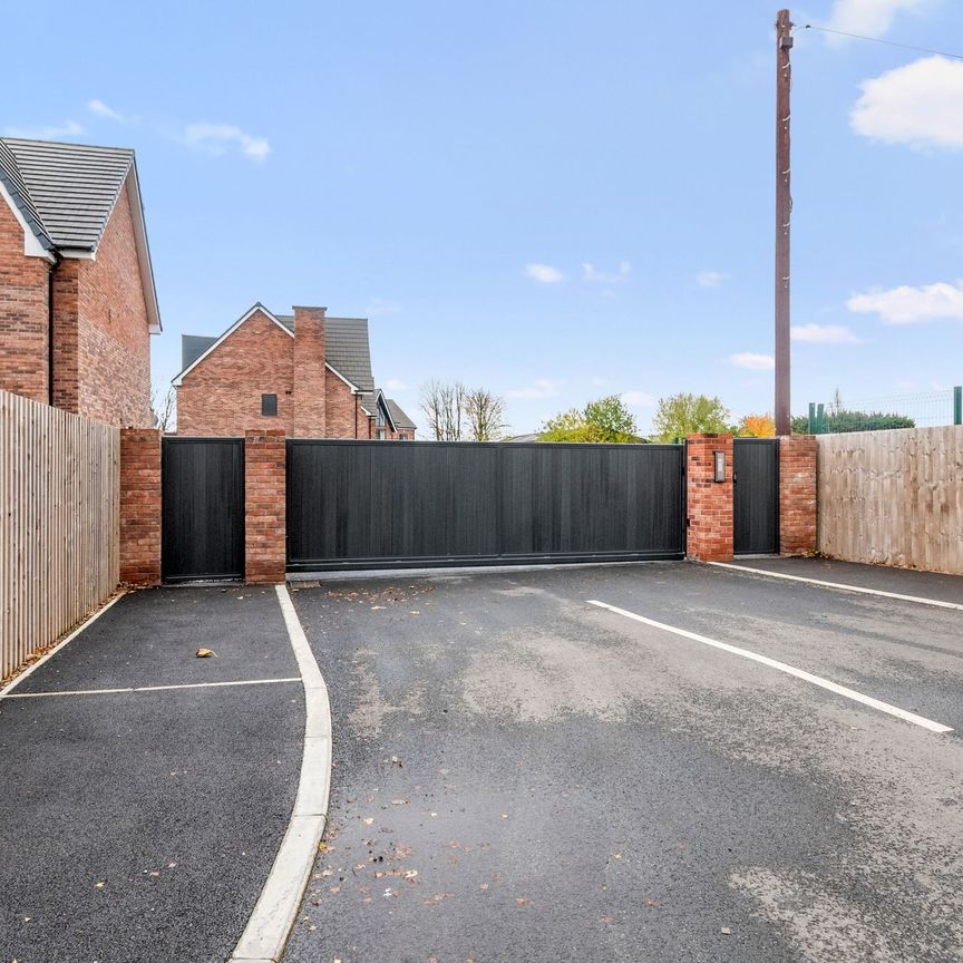 Bold Heath Mews Warrington Road, Widnes - Photo 1