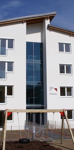 3021 Pressbaum, Pfalzauerstraße 1a/3+4 - Foto 1