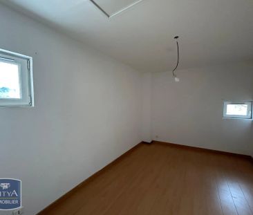 Appartement à louer 3 pièces 79.1m² - Photo 6