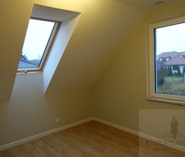 Mierzyn, bliźniak 101,5 m2 7.500 zł - Photo 6