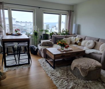 Västra Sundskogsvägen, Uddevalla - Foto 1