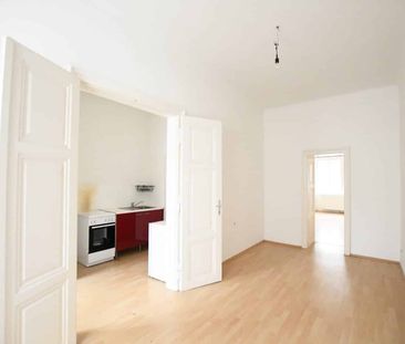 Helle 2-Zimmer-Wohnung nahe Praterstern - Photo 5