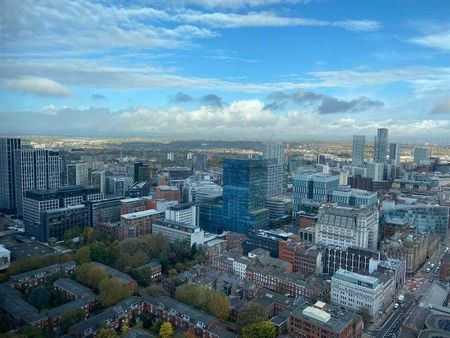 Beetham Tower, Deansgate, M3 - Photo 5