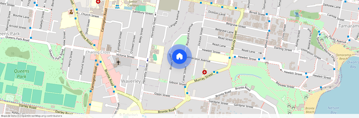 3/7 Palmerston Avenue, NSW 2024, Bronte