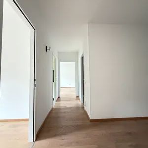 Großzügige, helle 3-Zimmer-Wohnung in begehrter Ruhelage in Speising - Photo 3