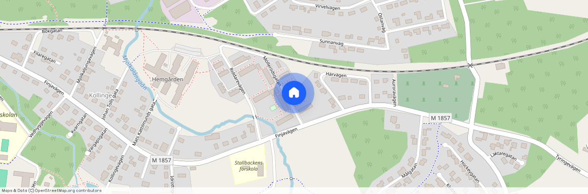 Möllerödsgatan 3B, 282 32 Tyringe, Skane