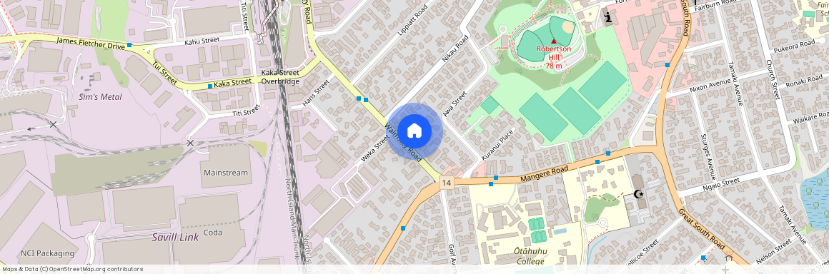 A/72 Walmesley Road, Otahuhu, Auckland City