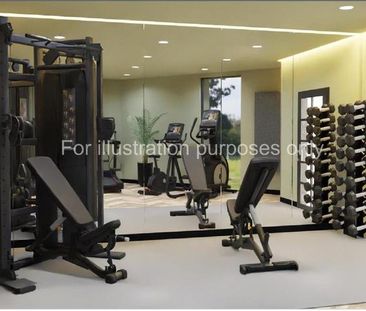 Studio to rent - Photo 5