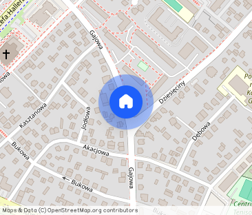 Mieszkanie do wynajęcia Białystok - Zdjęcie 1