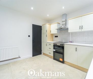 2 bedroom end of terrace house to rent - Photo 2