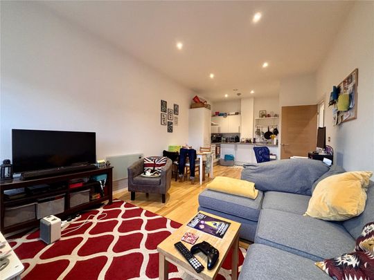 Bartley Way, Hook, Hampshire, RG27 - Photo 1