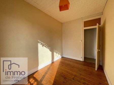 Location Appartement 2 pièces 44m² GRENOBLE 38000 - Photo 2