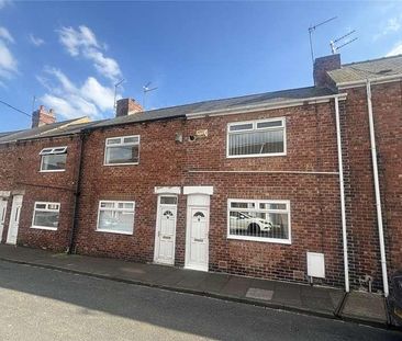 Alexandra Street, Newfield, Chester Le Street, DH2 - Photo 1