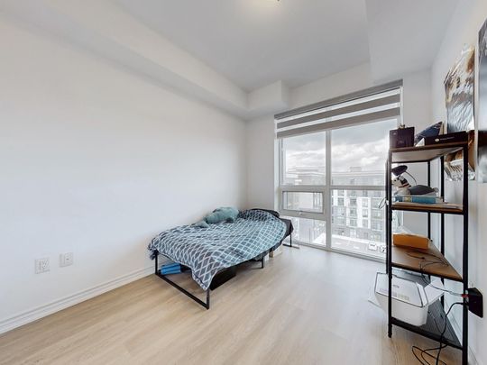 For Lease - 470 Dundas Street Unit# 610, Hamilton, Ontario - Photo 1