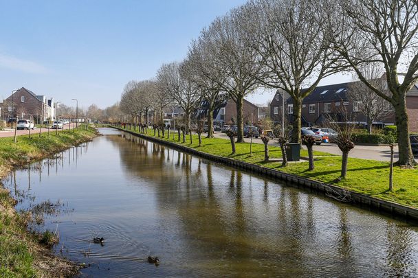 Te huur: Huis Weidezoom in Moordrecht - Foto 1