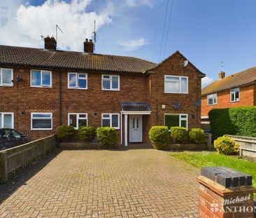 2 bedroom maisonette to rent - Photo 1