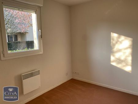 Location Appartement 2 pièces 53m² LAON 02000 - Photo 3