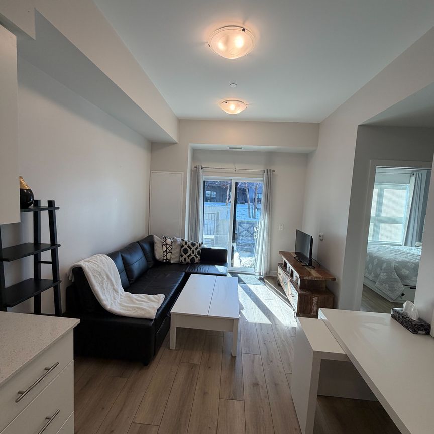 For Lease - 110 Fergus Avenue Unit# 135, Kitchener, Ontario - Photo 1