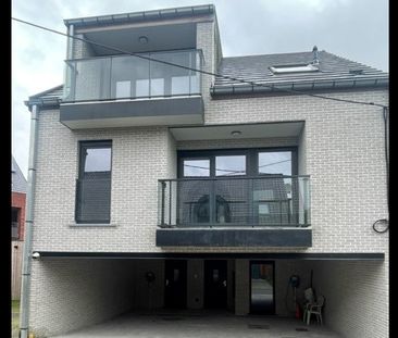 Mooi en gezellig nieuwbouwappartement met 4 slaapkamers - Photo 1