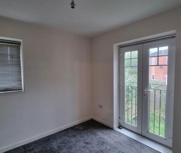 2 bedroom terraced house to rent - Photo 6