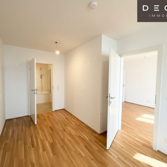 | AB MÄRZ VERFÜGBAR | 3 ZIMMER | MIT BALKON | KAGRANER PLATZ | NEUBAU | - Photo 1