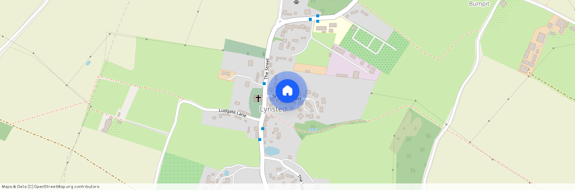 St Pauls Court, Lynstead, ME9