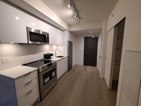 For Lease - 25 Richmond Street Unit# 1101, Toronto, Ontario - Photo 4