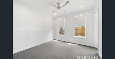 Modern 3 bedroom villa in Ascot Park - Photo 4