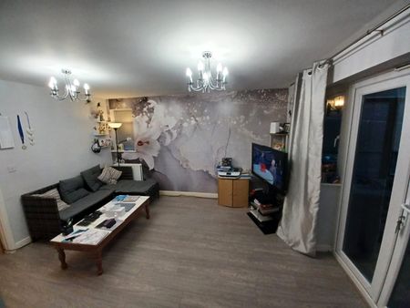 2 bedroom house to rent - Photo 3