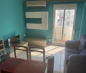 Piso de alquiler en Carrer de L'arquitecte Rodríguez, 38, Els Orriols - Photo 1