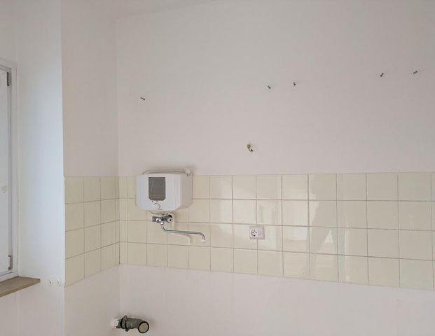 Lichtdurchflutete Zwei-Zimmer-Wohnung mit weitläufigem Balkon - Foto 1