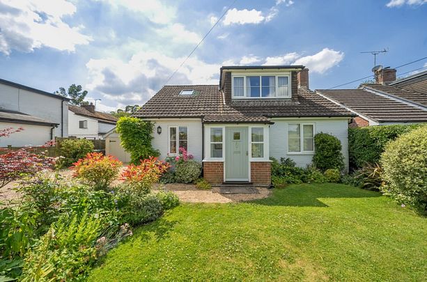 3 Bedroom House - Braishfield Road, Braishfield - Photo 1