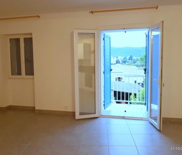 Appartement 3 pièce(s) 44.19 m² - Photo 5