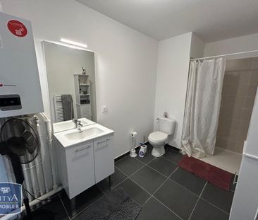 Location Appartement 2 pièces 38m² CLEON 76410 - Photo 6