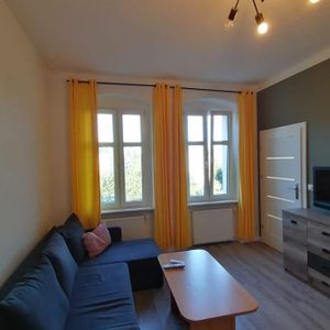 Szczecin ul. Parkowa - Zdjęcie 2