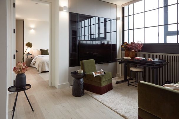 1 bedroom apartment to rent - Photo 1