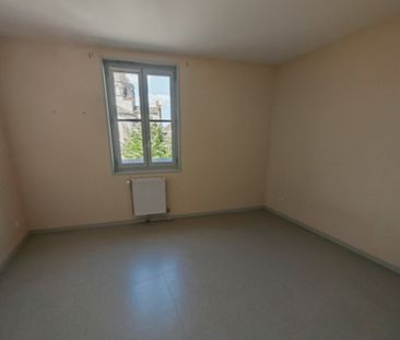 Appartement 3 pièces - Photo 1
