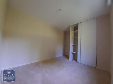 Location Appartement 2 pièces 53m² BELFORT 90000 - Photo 4