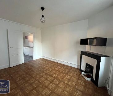 Appartement à louer 2 pièces 65.95m² - Photo 5