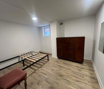 For Lease - 161 Heale Avenue Unit# Bsmt, Toronto, Ontario - Photo 4